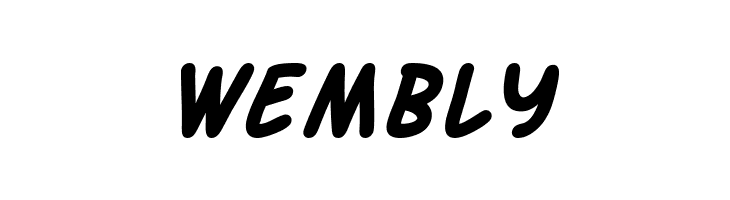 SF Arch Rival Bold Italic  Free Fonts Download