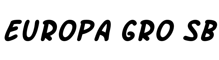 SF Arch Rival Bold Italic  Free Fonts Download