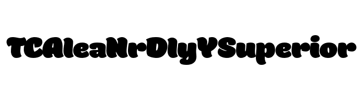 Holden Trial Fat  Free Fonts Download