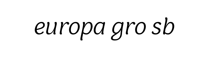 Holden Trial Light Italic  Free Fonts Download