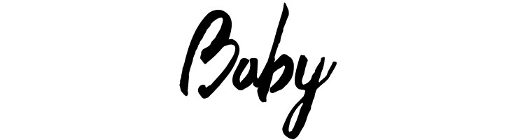 Freehand Script Random  Free Fonts Download