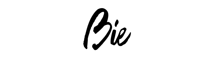 Freehand Script Random  Free Fonts Download