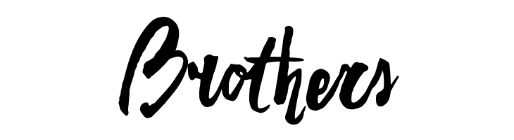 Freehand Script Random  Free Fonts Download