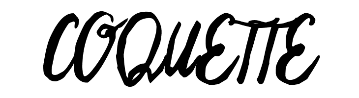 Freehand Script Random  Free Fonts Download