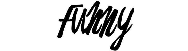 Freehand Script Random  Free Fonts Download