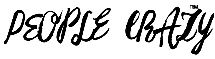 Freehand Script Random  Free Fonts Download