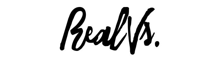 Freehand Script Random  Free Fonts Download