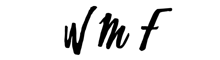 Freehand Script Random  Free Fonts Download