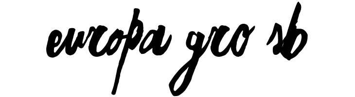 Freehand Script Random  Free Fonts Download