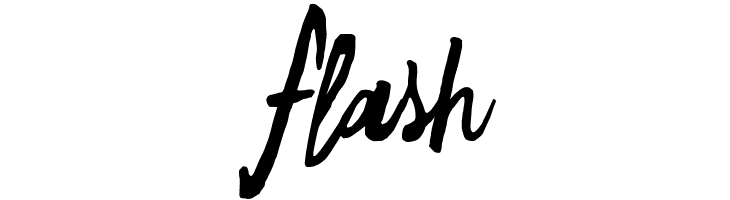 Freehand Script Random  Free Fonts Download