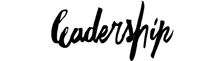 Freehand Script Random  Free Fonts Download