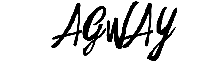 Freehand Script Regular  Free Fonts Download