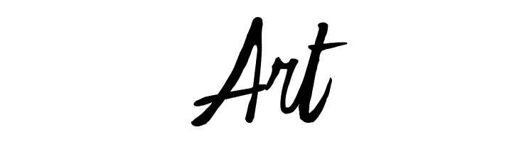 Freehand Script Regular  Free Fonts Download