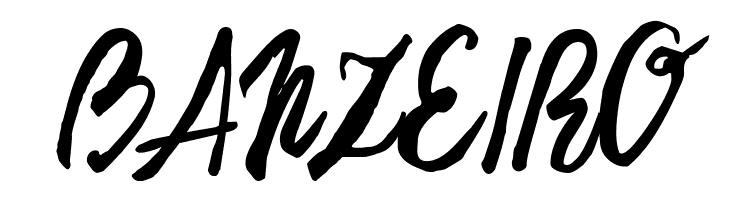 Freehand Script Regular  Free Fonts Download
