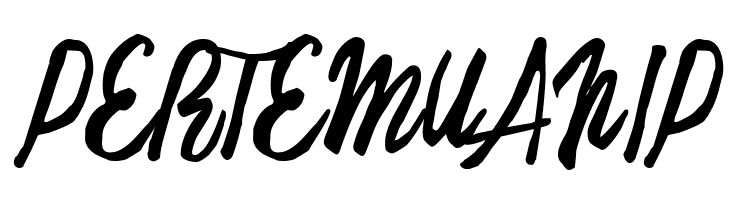 Freehand Script Regular  Free Fonts Download