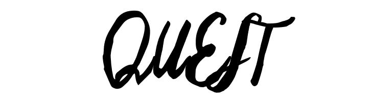 Freehand Script Regular  Free Fonts Download