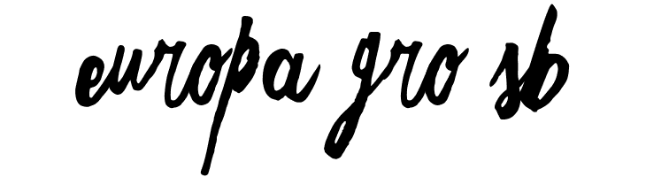 Freehand Script Regular  Free Fonts Download