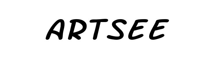 SF Arch Rival Extended Italic  Free Fonts Download