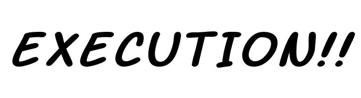 SF Arch Rival Extended Italic  Free Fonts Download