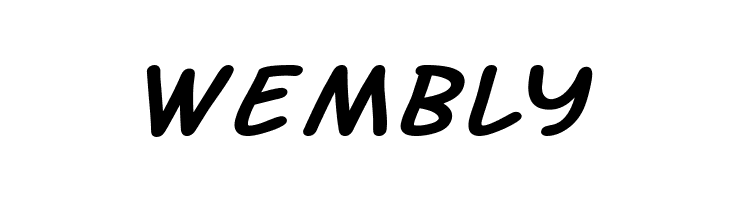 SF Arch Rival Extended Italic  Free Fonts Download