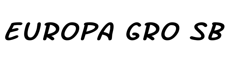 SF Arch Rival Extended Italic  Free Fonts Download