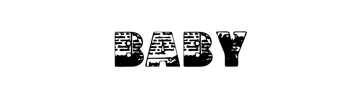 Vtks Ultramein  Free Fonts Download