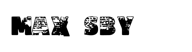 Vtks Ultramein  Free Fonts Download