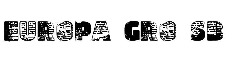 Vtks Ultramein  Free Fonts Download