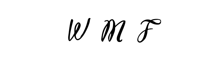 Vtks Lettering  Free Fonts Download