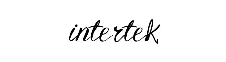 Vtks Lettering  Free Fonts Download