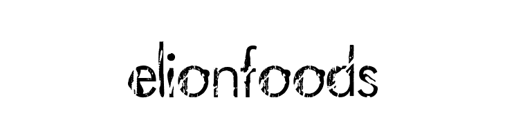 Vtks Paradoxo  Free Fonts Download