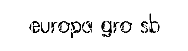 Vtks Paradoxo  Free Fonts Download