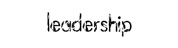 Vtks Paradoxo  Free Fonts Download