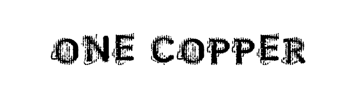 VTKS NO SIGNAL  Free Fonts Download