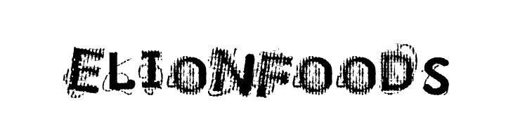 VTKS NO SIGNAL  Free Fonts Download