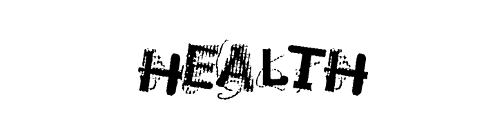 VTKS NO SIGNAL  Free Fonts Download