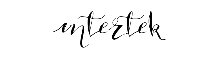 Vtks Brilhante 2  Free Fonts Download