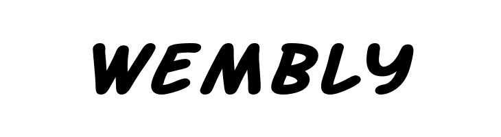 SF Arch Rival Extended Bold Italic  Free Fonts Download