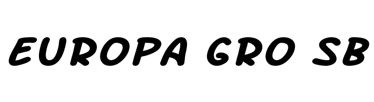 SF Arch Rival Extended Bold Italic  Free Fonts Download