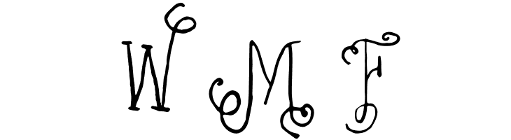 Vtks Friaka  Free Fonts Download