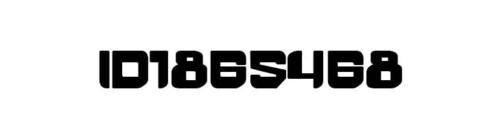 vtks crazy time bold  Free Fonts Download