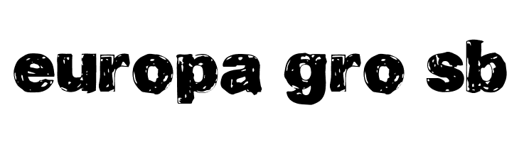 Vtks Propriedade  Free Fonts Download