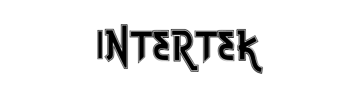Vtks Rockino V2  Free Fonts Download