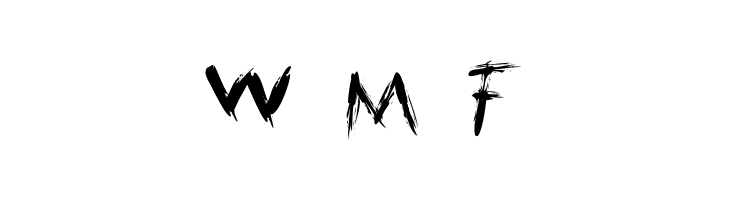 Vtks Simplizinha  Free Fonts Download