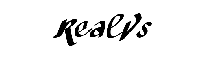 Vtks The Dark Regular  Free Fonts Download