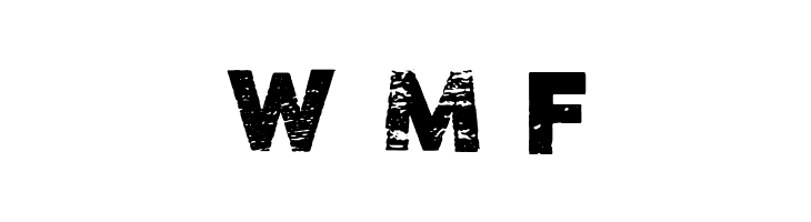 vtks carbo 753  Free Fonts Download