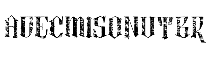 vtks lightness 2  Free Fonts Download