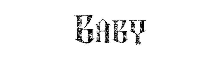 vtks lightness 2  Free Fonts Download