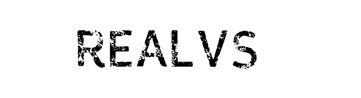 VTKS MONDAY  Free Fonts Download