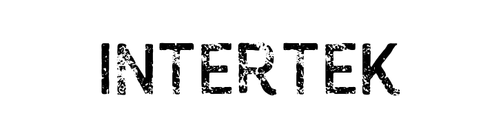 VTKS MONDAY  Free Fonts Download